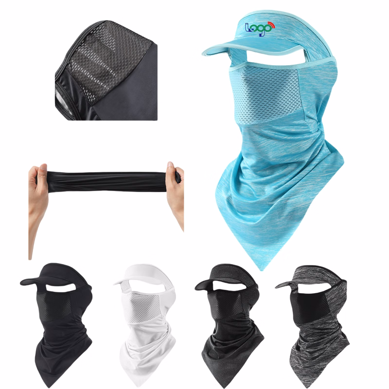 Sun Visor Hat MOQ20