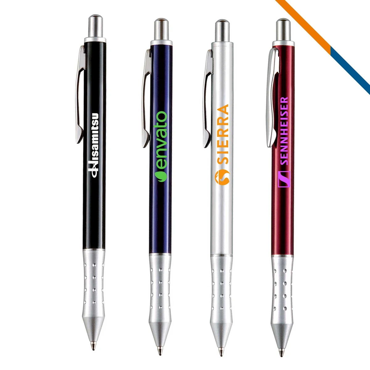Folai Metal Pen 1