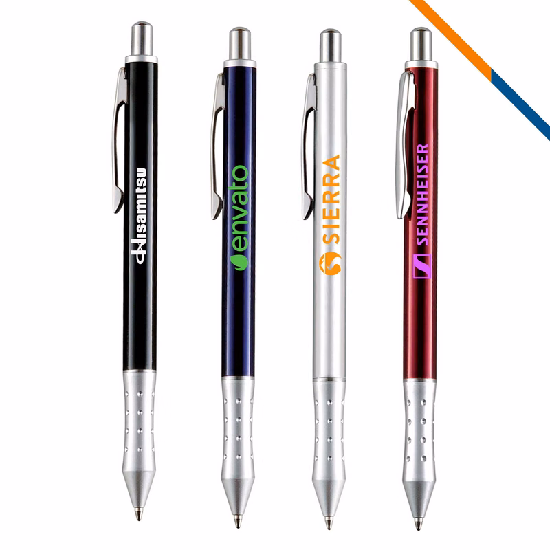 Folai Metal Pen