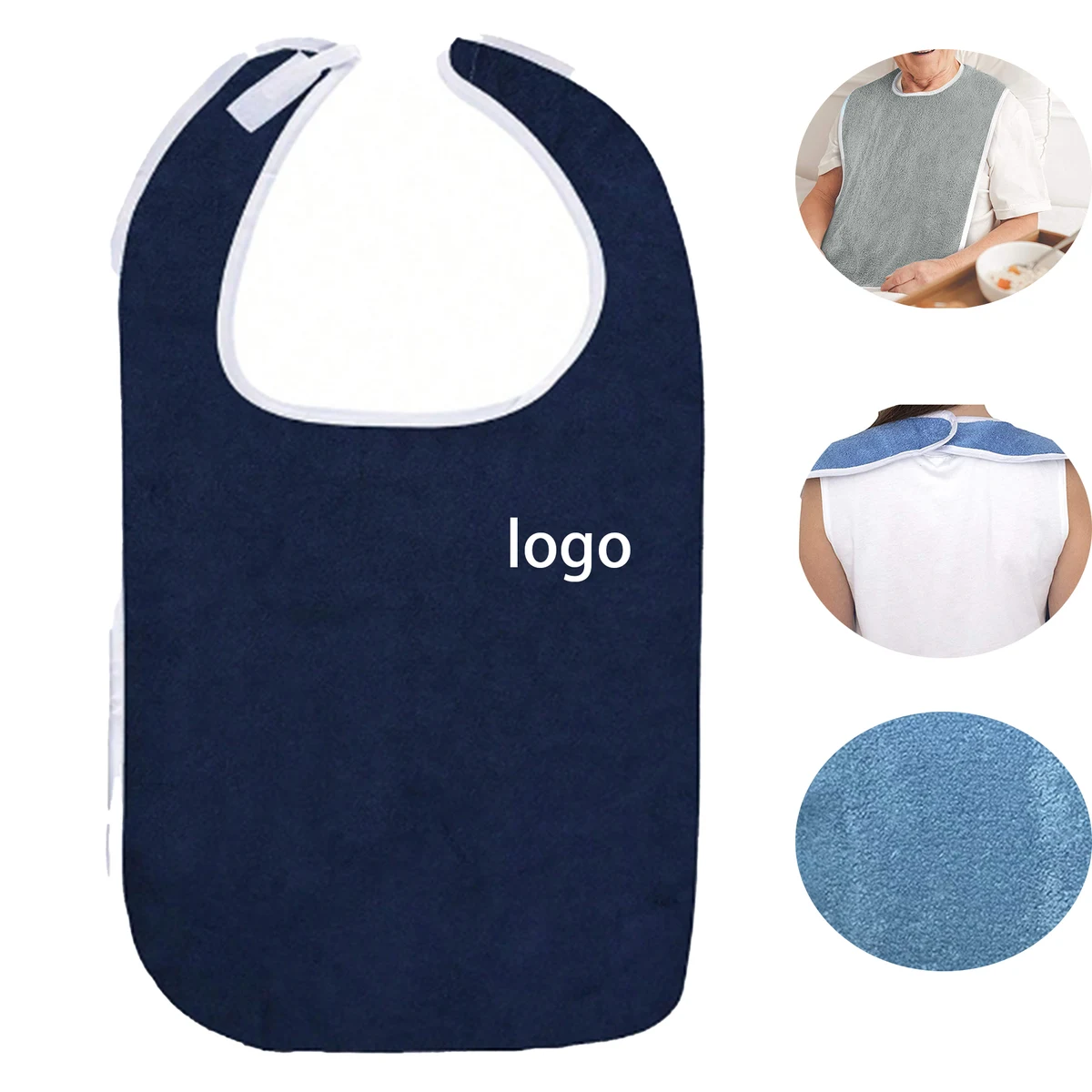 Washable Bib 1