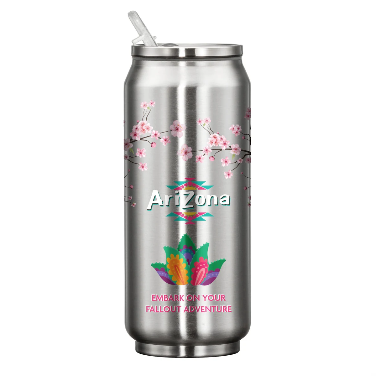 Esta Can Tumbler - 12oz 1