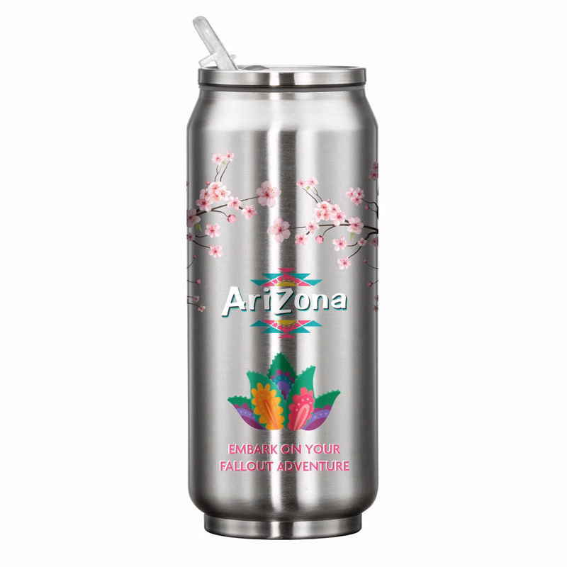 Esta Can Tumbler - 12oz
