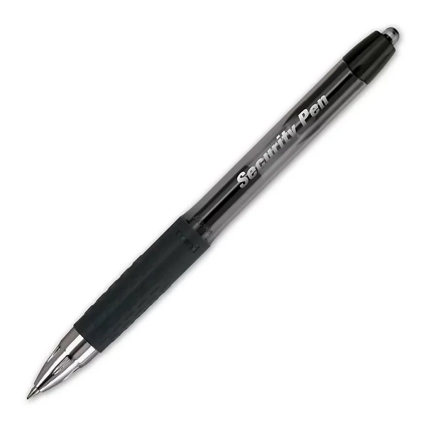 Pens - Security, 3 pack 1