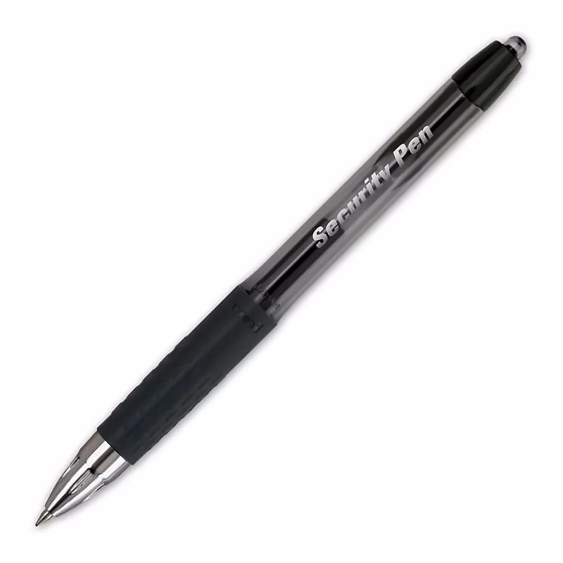 Pens - Security, 3 pack