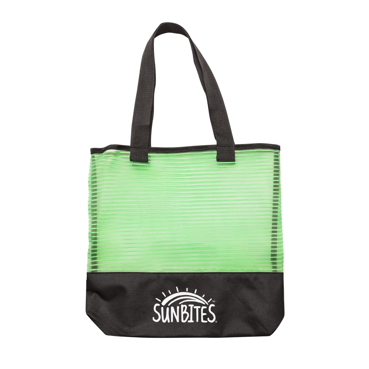 Waikiki Mesh Tote Bag 1