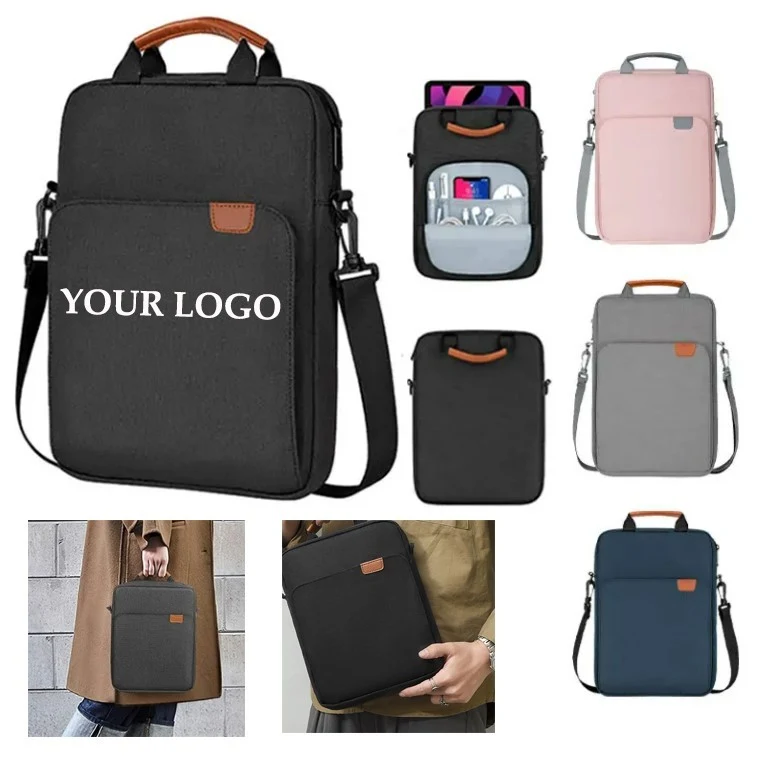 High Quality Simple Laptop Bag 1
