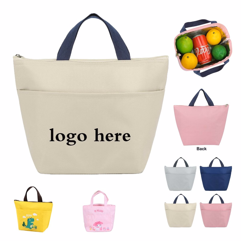 Champion Cooler Lunch Tote


