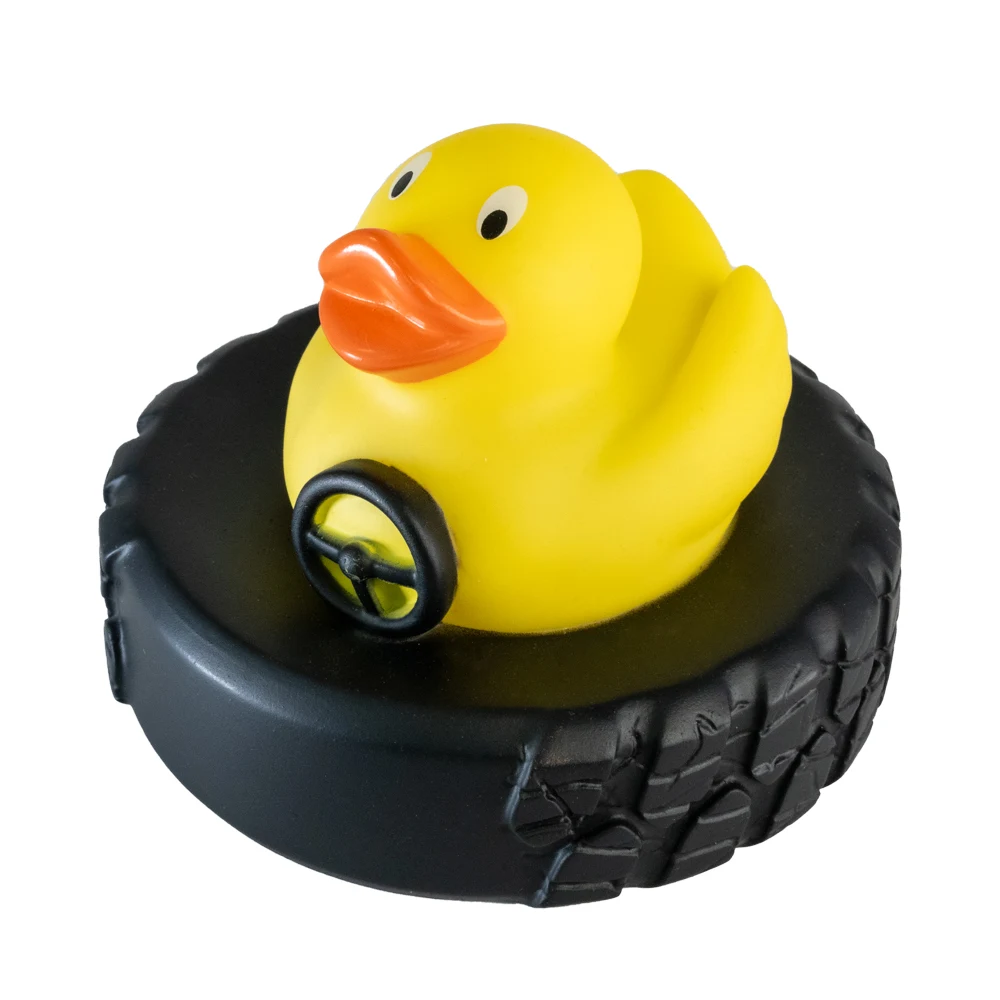 Offroad Duck 1