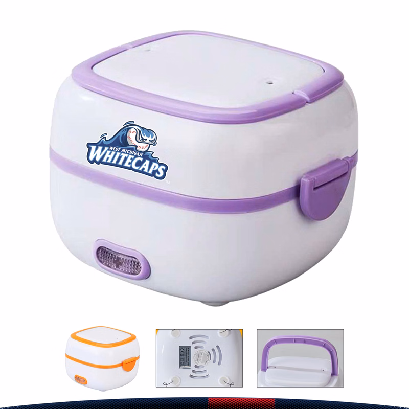 Ticall Electric Lunch Box