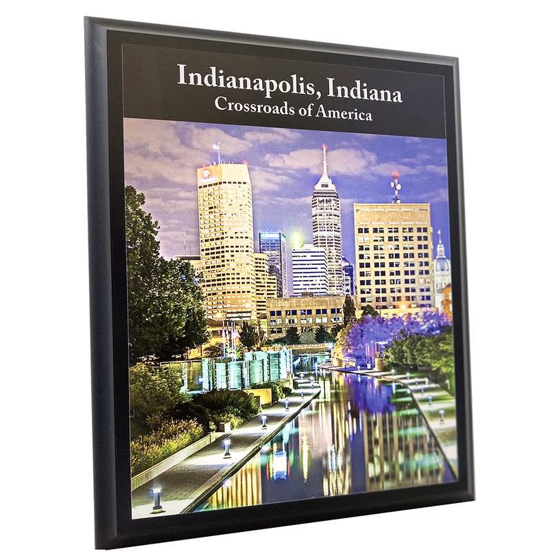 Color Rich DIRECT Plaque-Classic
