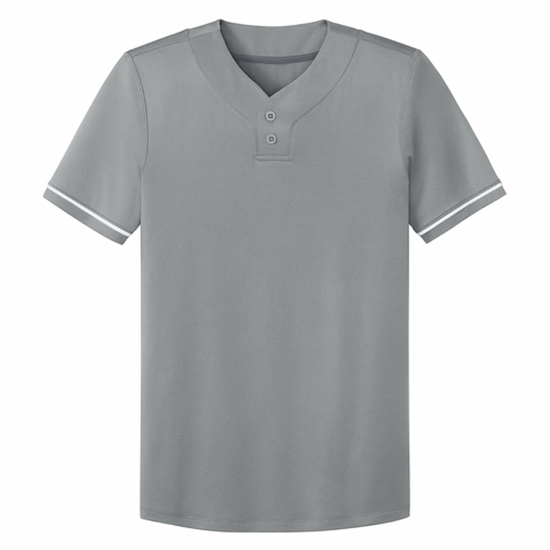 Richardson Youth Select 2-Button Baseball Jersey