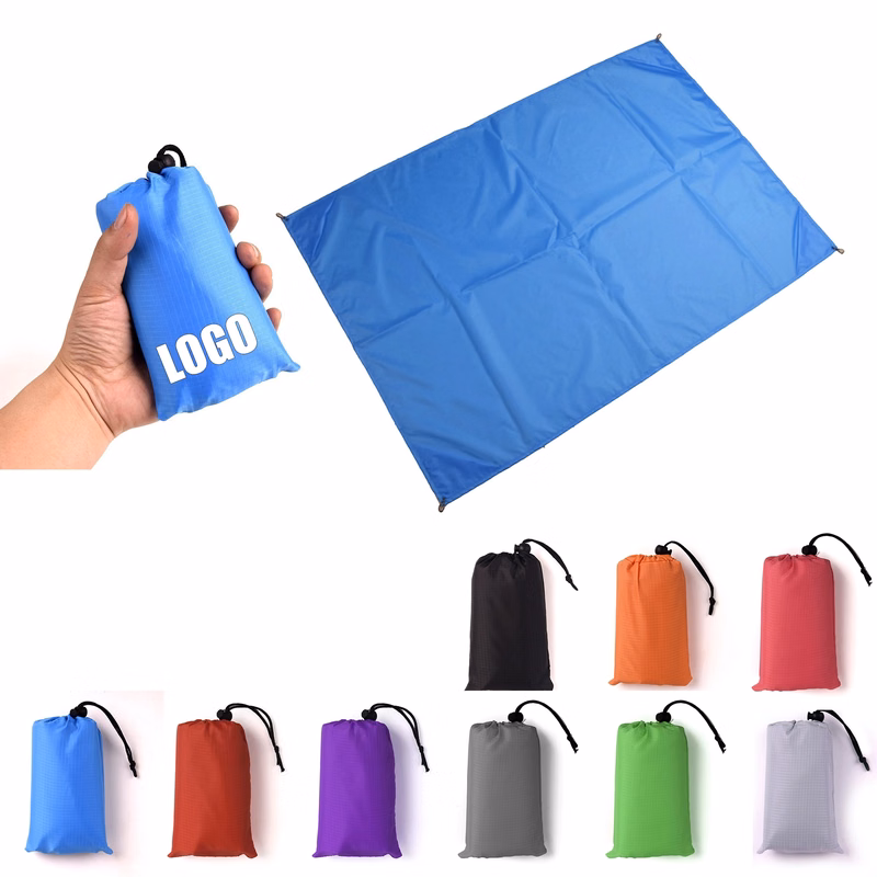 Foldable Beach Picnic Blanket