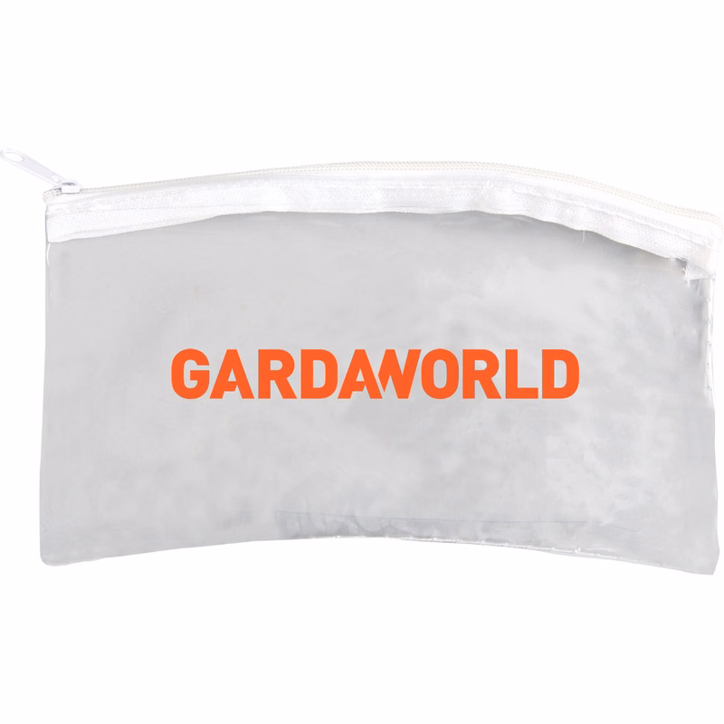 Clear Handy Bag