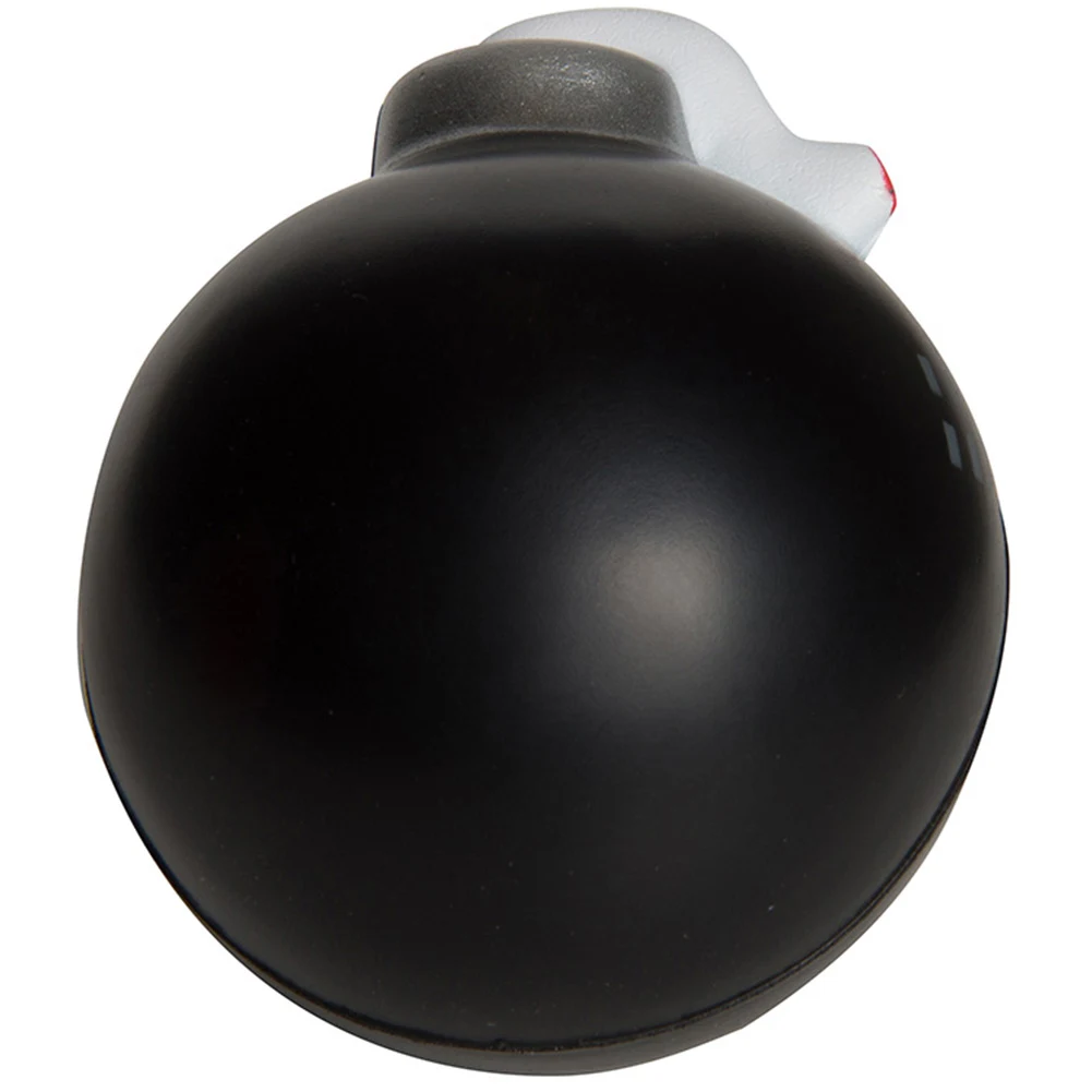 Bomb Stress Reliever 1