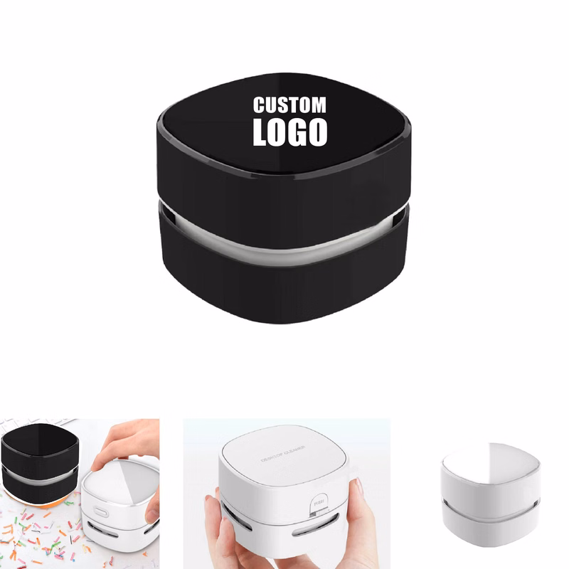 MOQ 5 pcs Easy Clean Mini Vacuum Cleaner