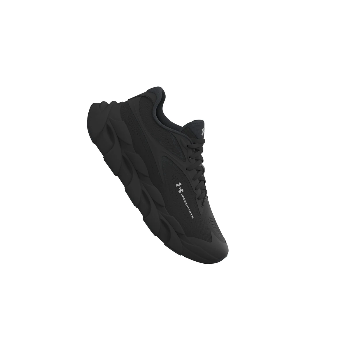 UA HB Runner 2 Men's Running Shoes 1