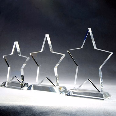 Crystal Star Award