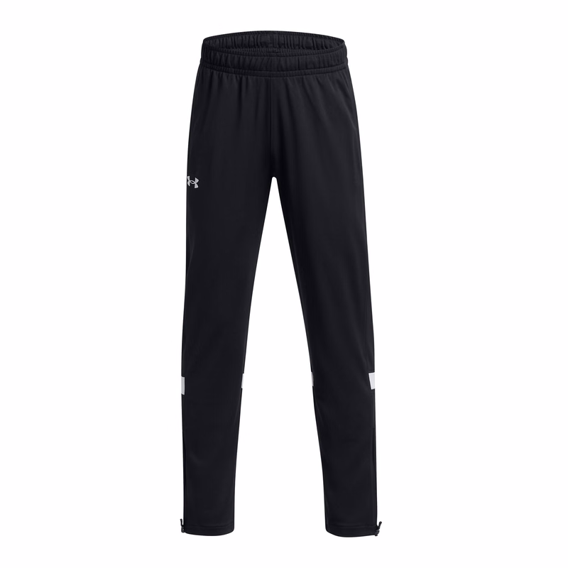 UA Knit Team Boys' Warm Up Pants