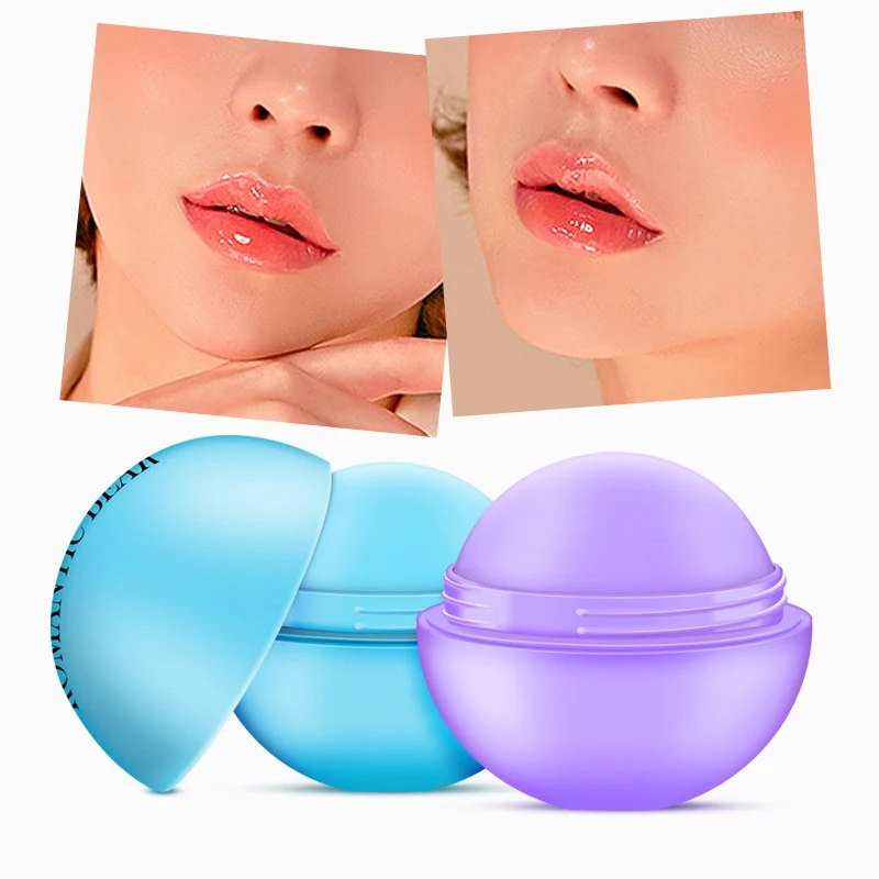 Lip Balm Cube 1