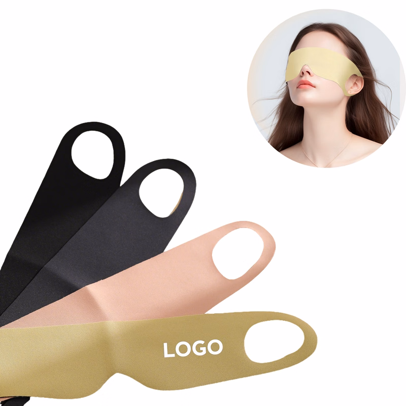 Ultra-Thin Sleep Eye Mask