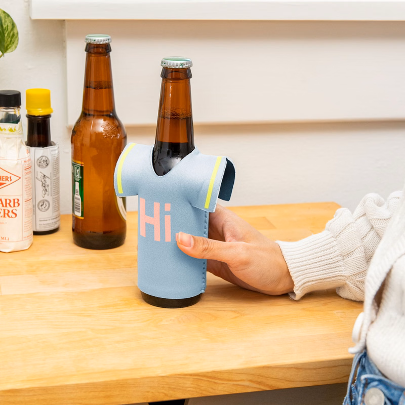 LONGNECK BOTTLE JERSEY