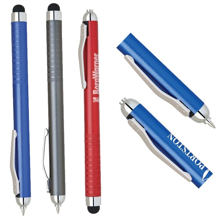 Saturn Stylus Tool with Pen 1