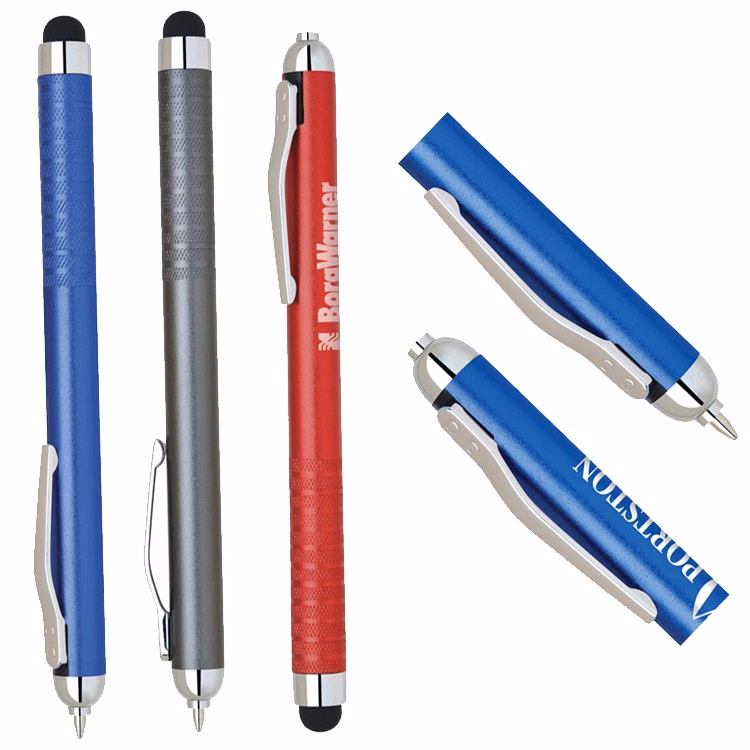 Saturn Stylus Tool with Pen