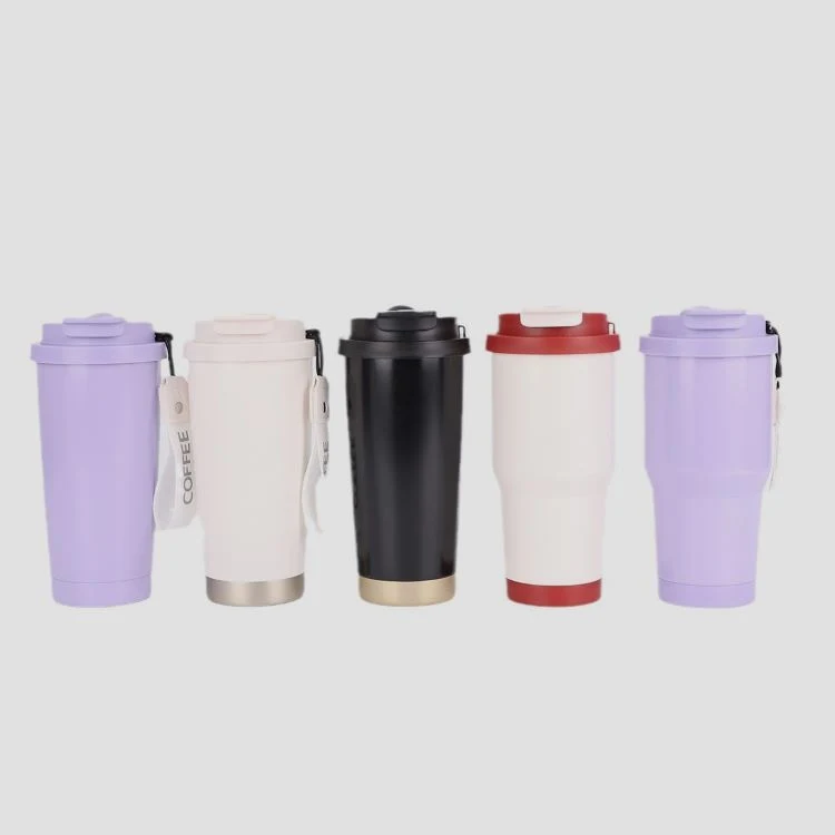 Thermos Cup 1