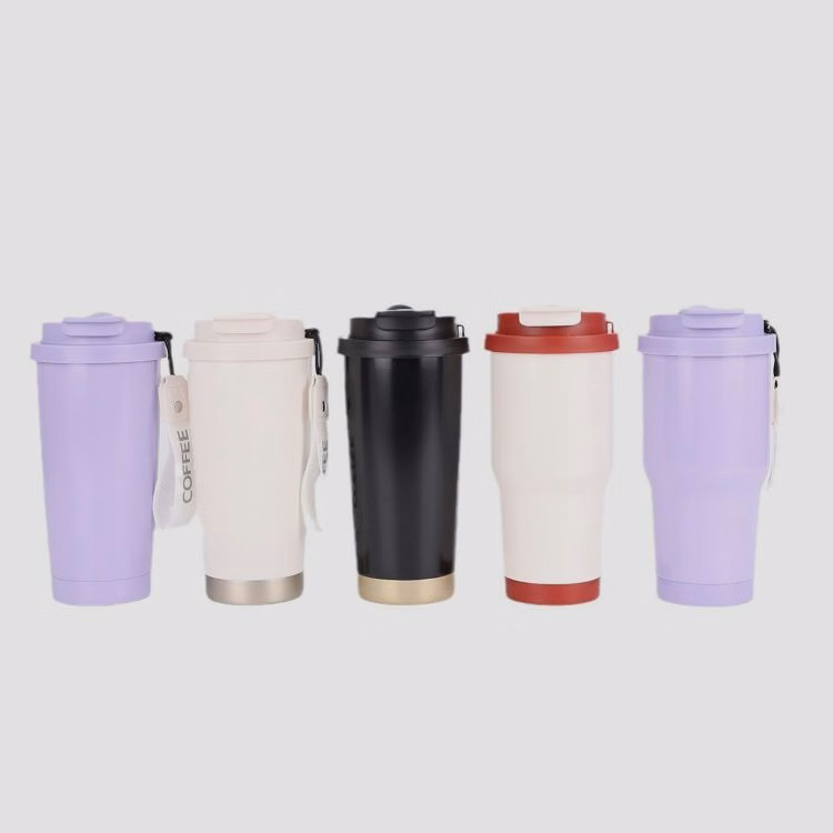 Thermos Cup
