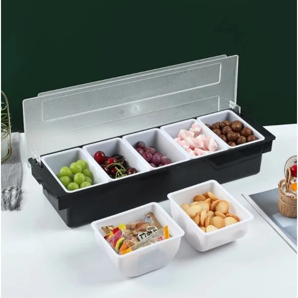 Bar Condiment Tray 1