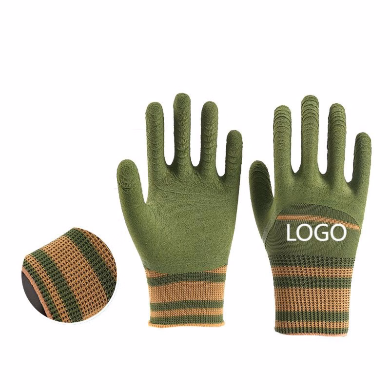 Customized Labor Protection Gloves