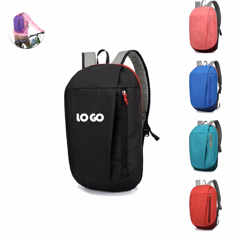 Polyester Sport Hiking Bag