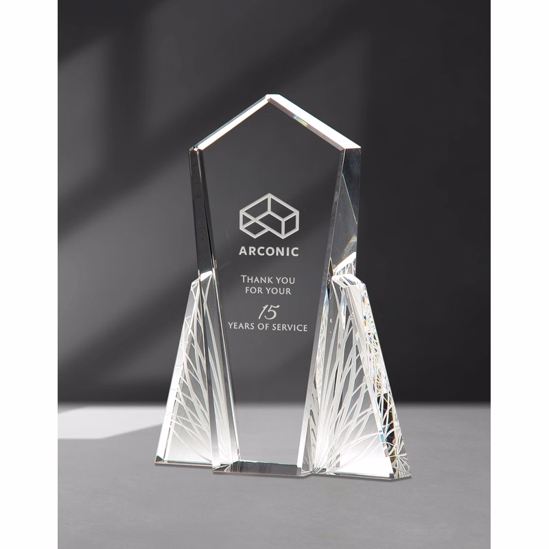 Wings of Flight Award