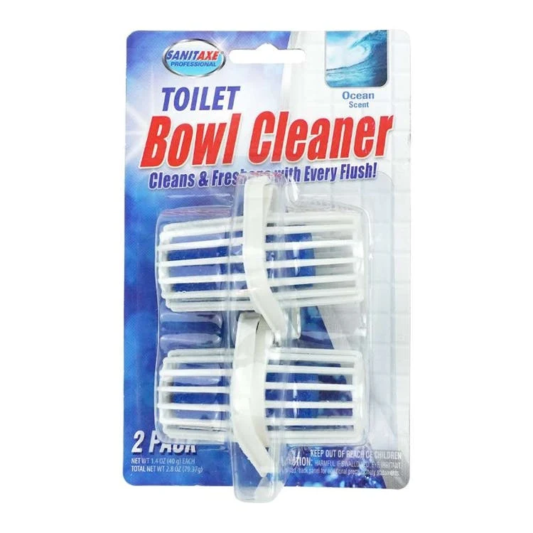 Bowl Cleaner & Air Freshener Ocean 1.4oz. 1