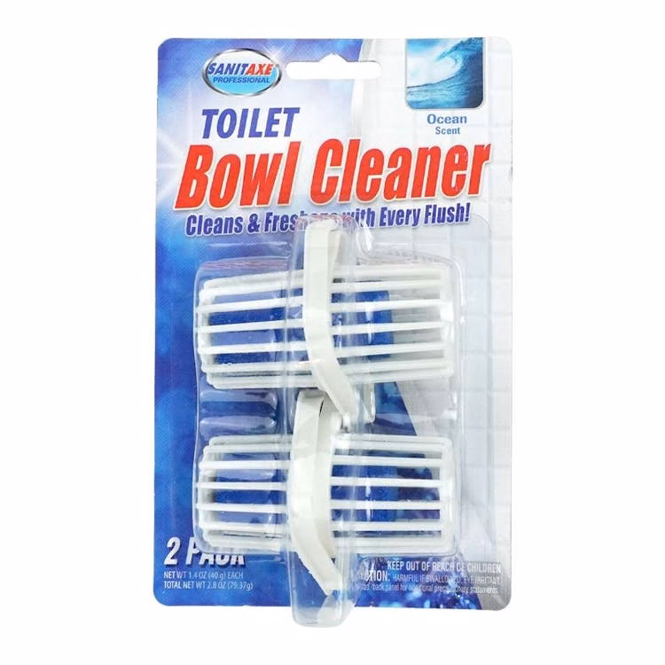 Bowl Cleaner & Air Freshener Ocean 1.4oz.