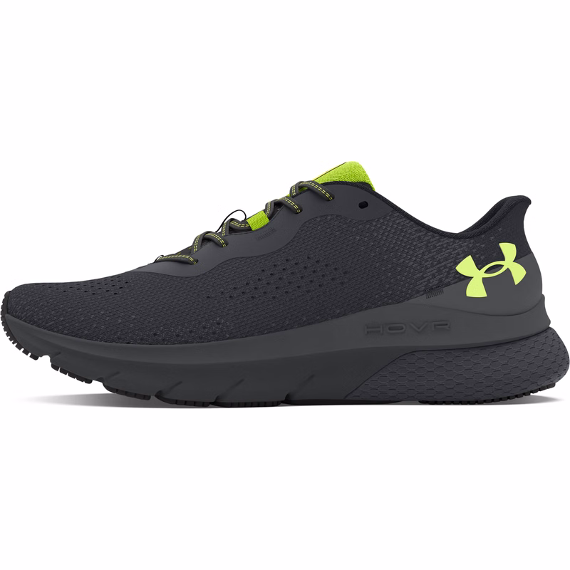 UA HOVR Turbulence 2 Boys' Grade School Running Shoes