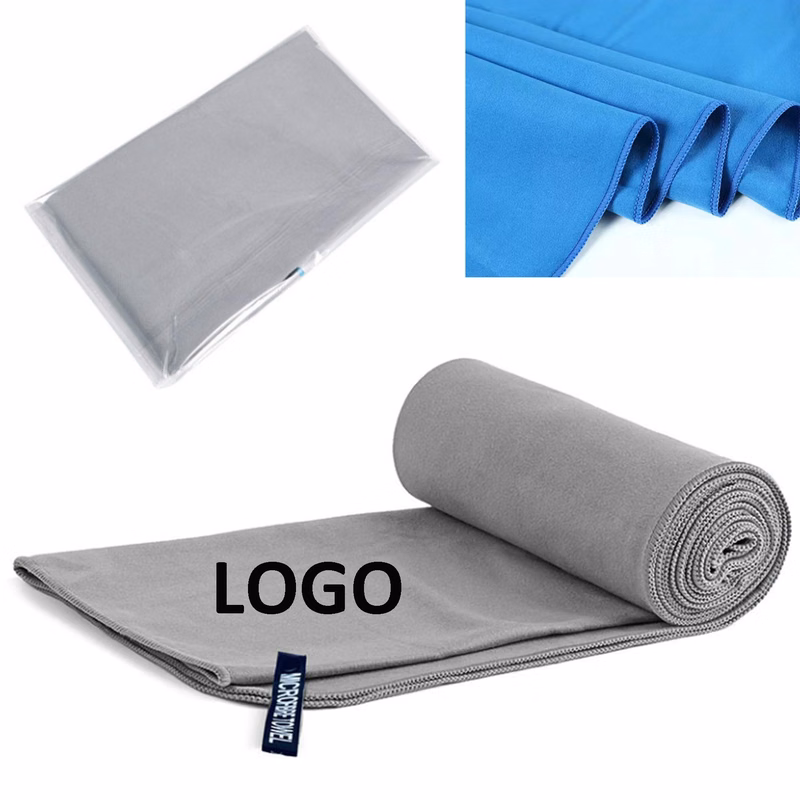 Microfiber Quick Dry Towel