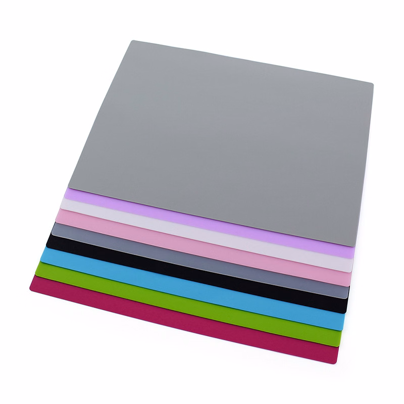 Silicone Insulated Placemat