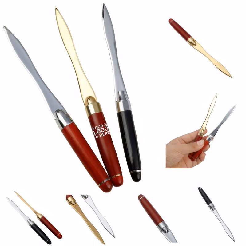 Cut Paper Knife/Metal Letter Opener