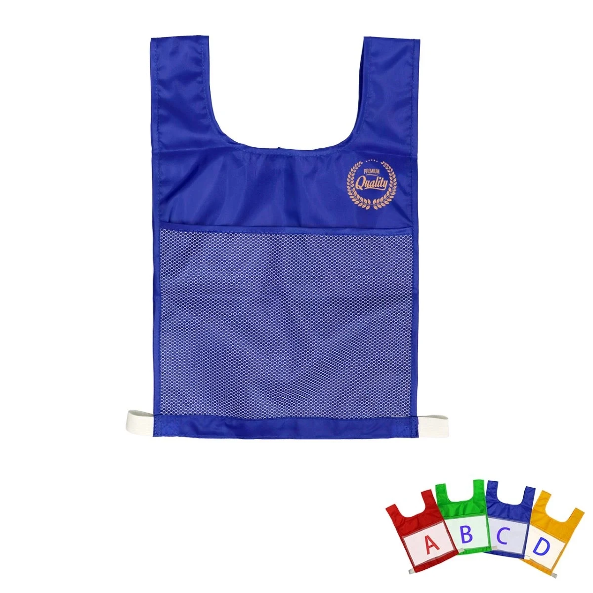 Children Game Vest 1