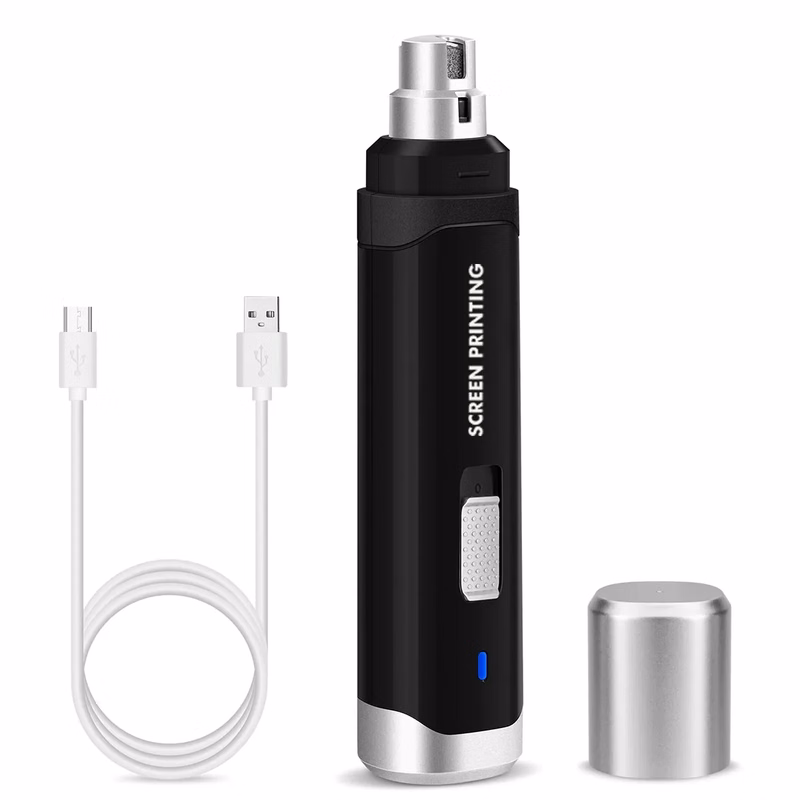 Rechargeable Pet Nail Trimmer