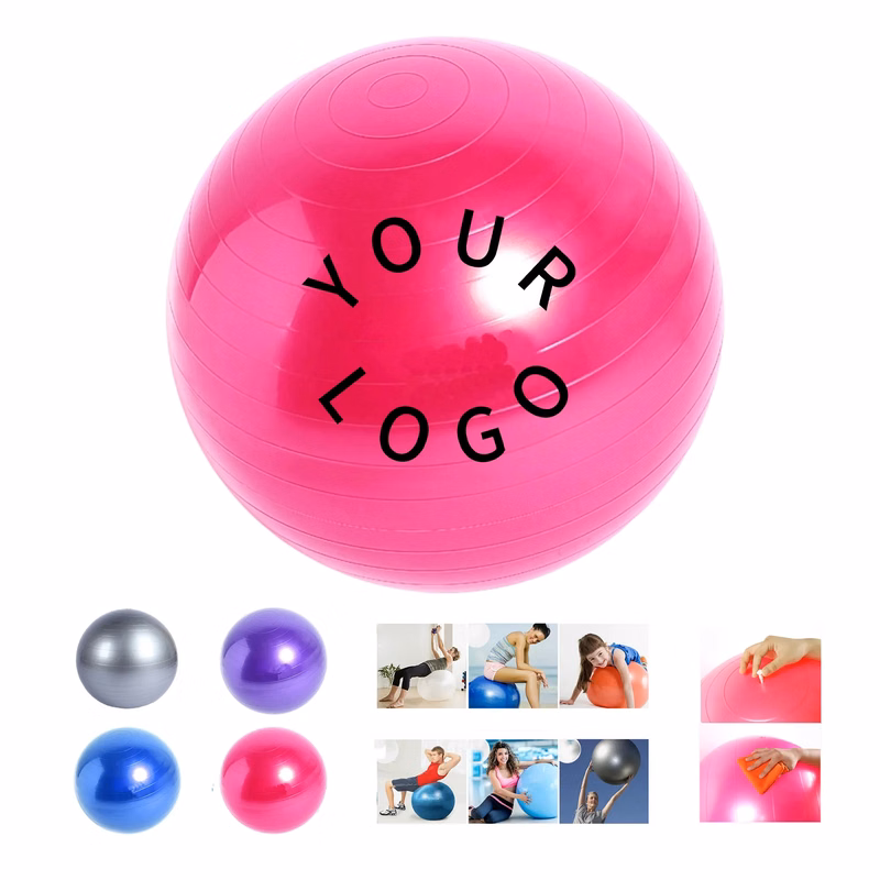 Versatile Fitness Yoga Ball