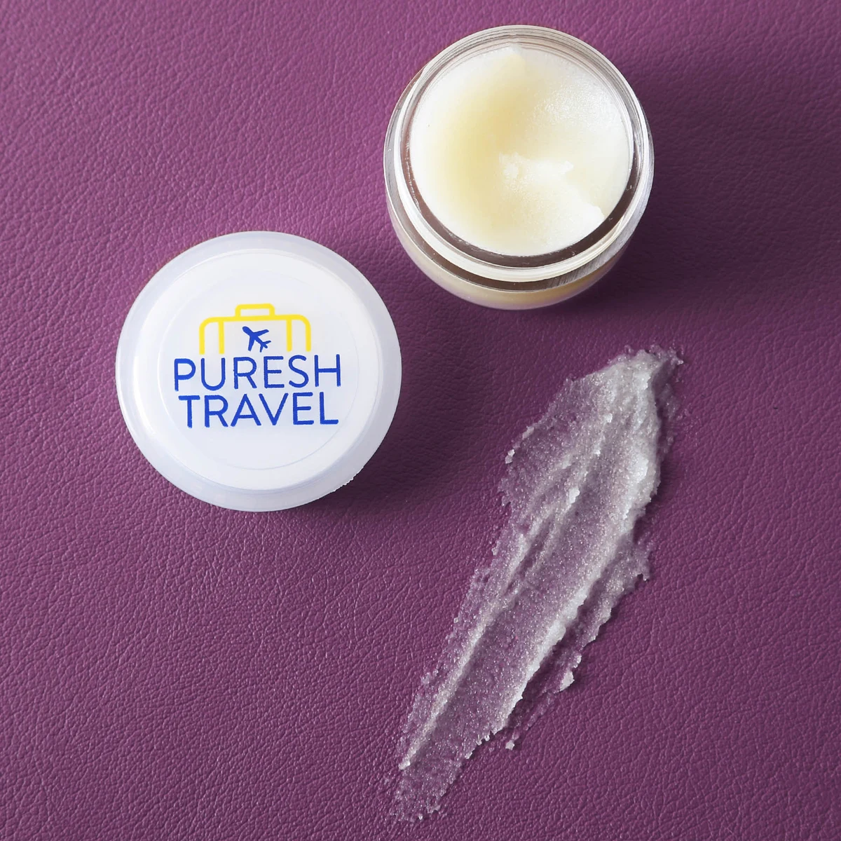 X'S & O'S Lip Scrub 1
