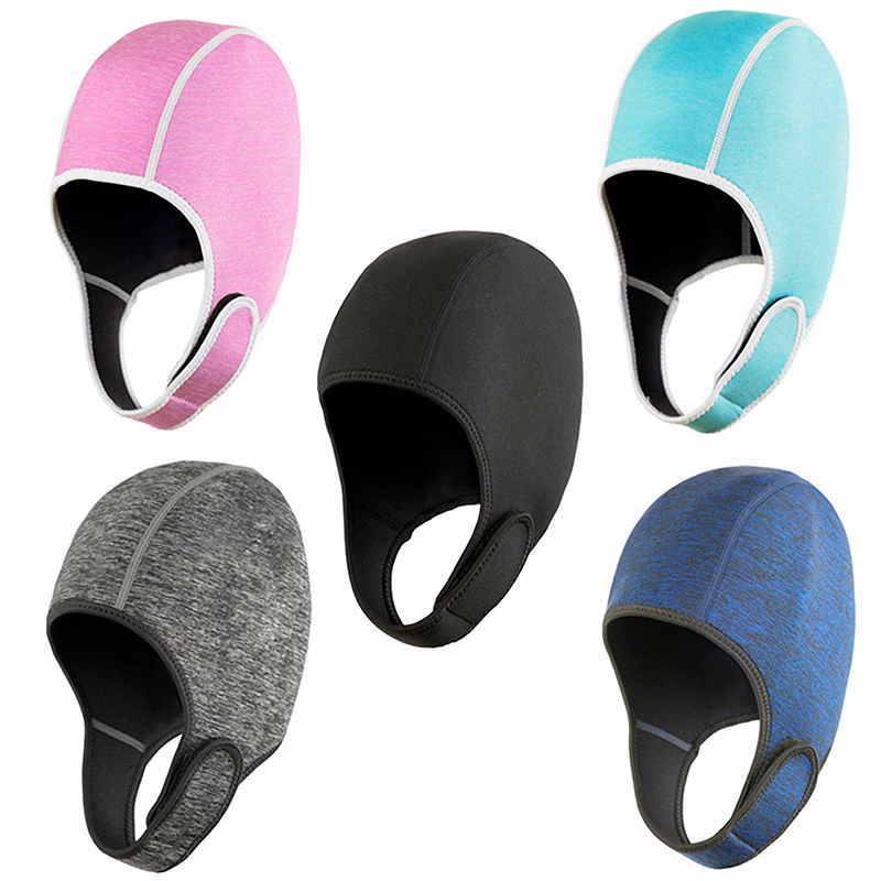 Neoprene Dive Cap