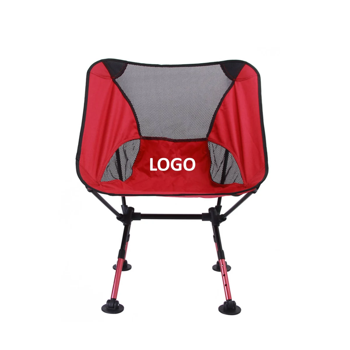 Portable Outdoor Fishing Folding Chair 1