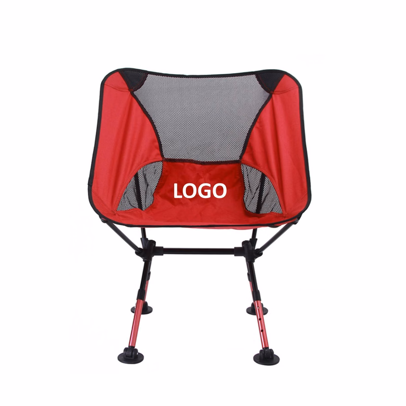 Portable Outdoor Fishing Folding Chair
