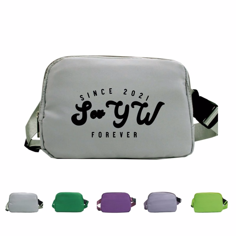 Running Travel Fanny Belt Waist Pack