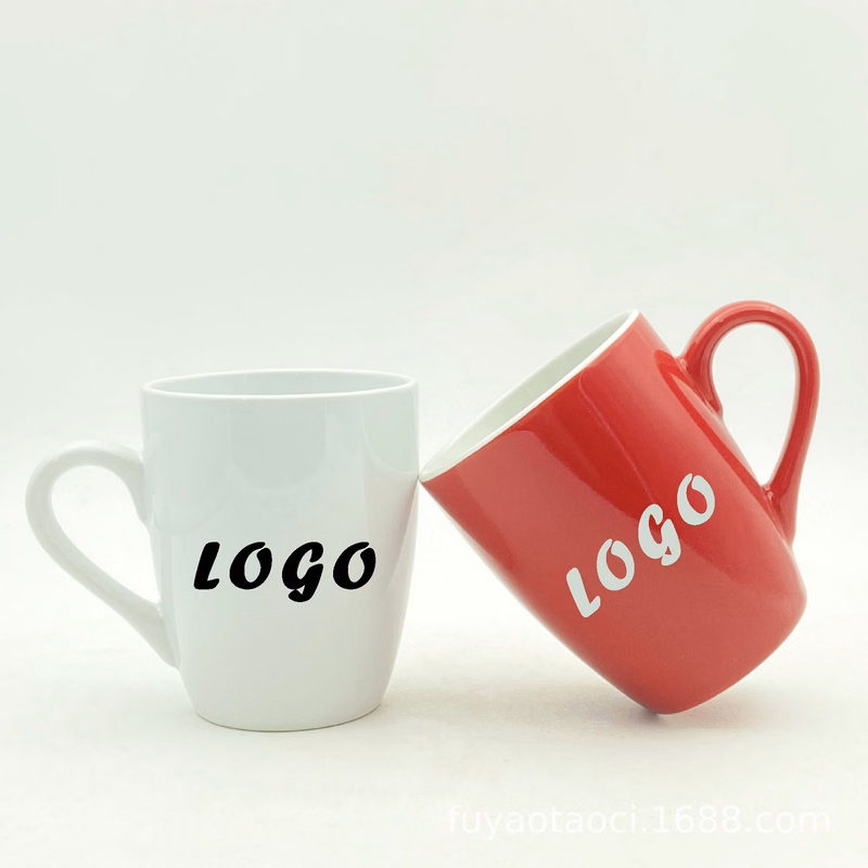 11Oz. Customizable Bistro Mug