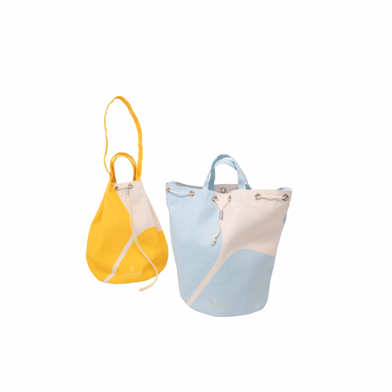 Boho Satchel Tote
