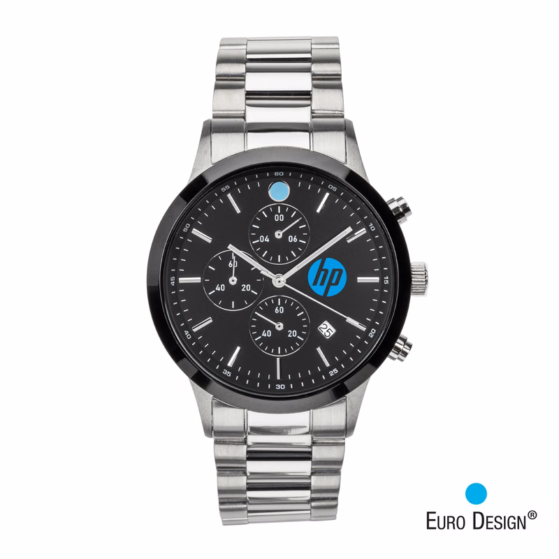 Euro Design® Samara Watch
